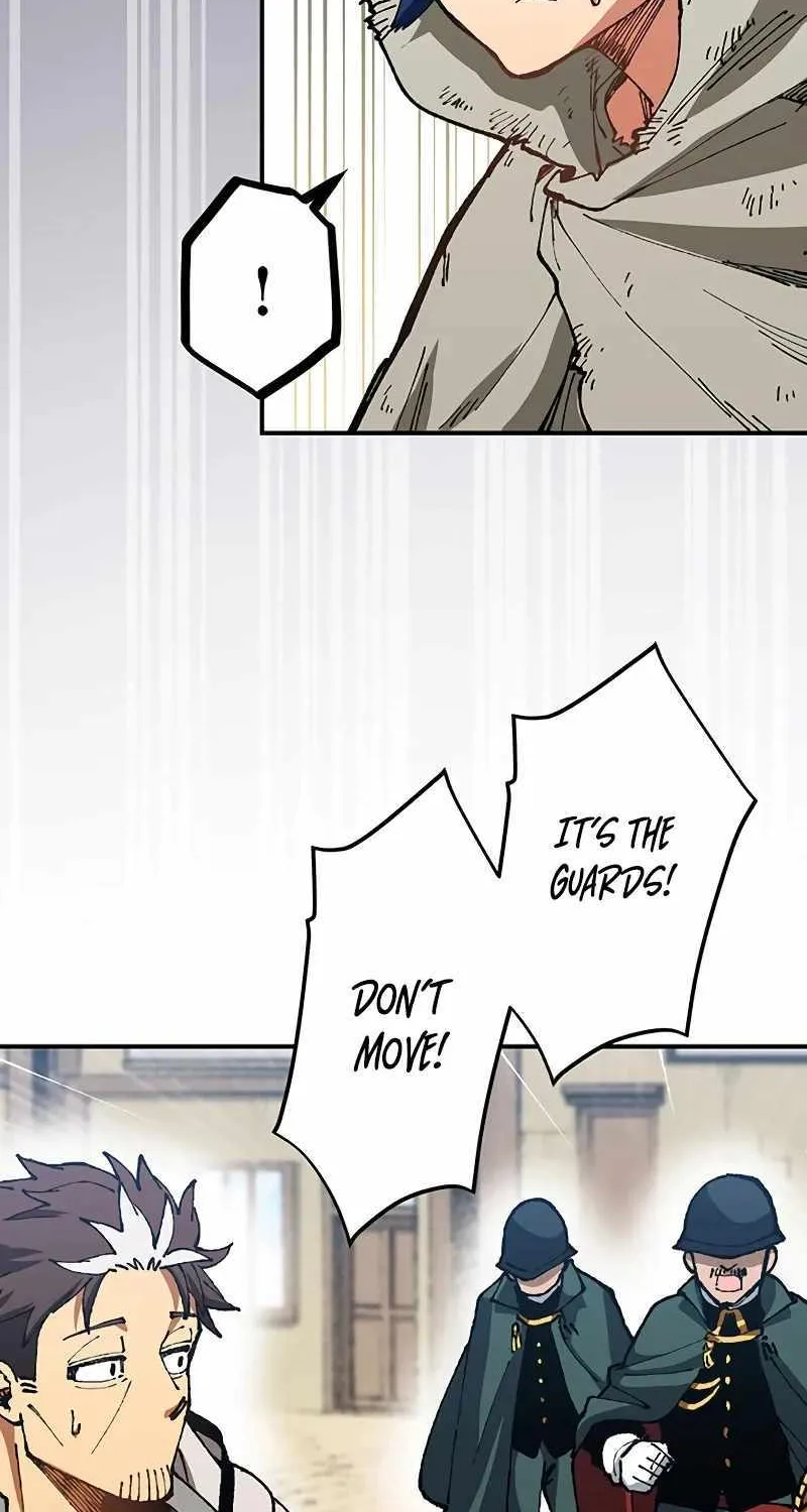 From Rural Instructor to Sword Saint Chapter 28 page 35 - 