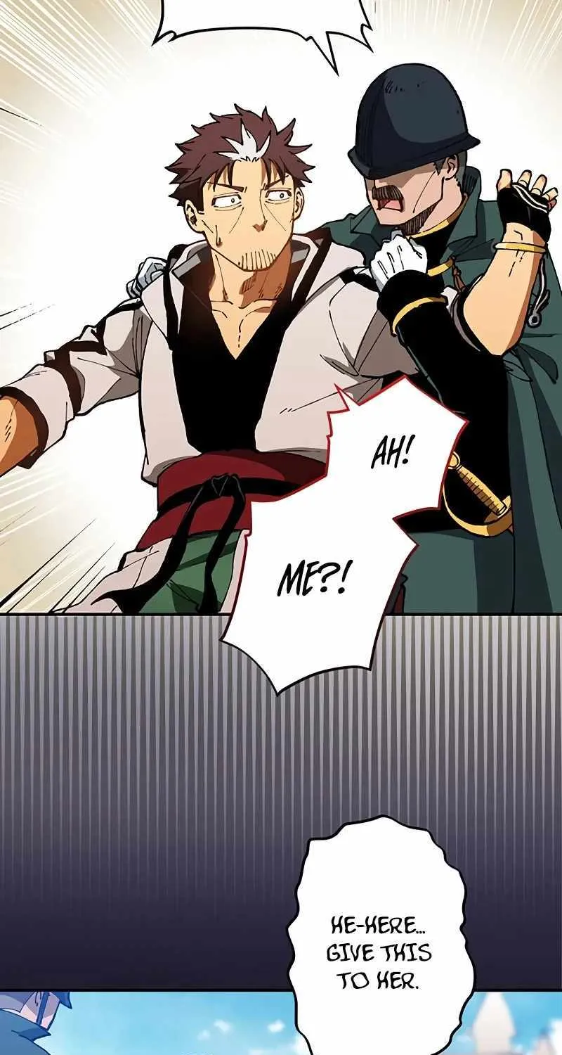 From Rural Instructor to Sword Saint Chapter 28 page 37 - 