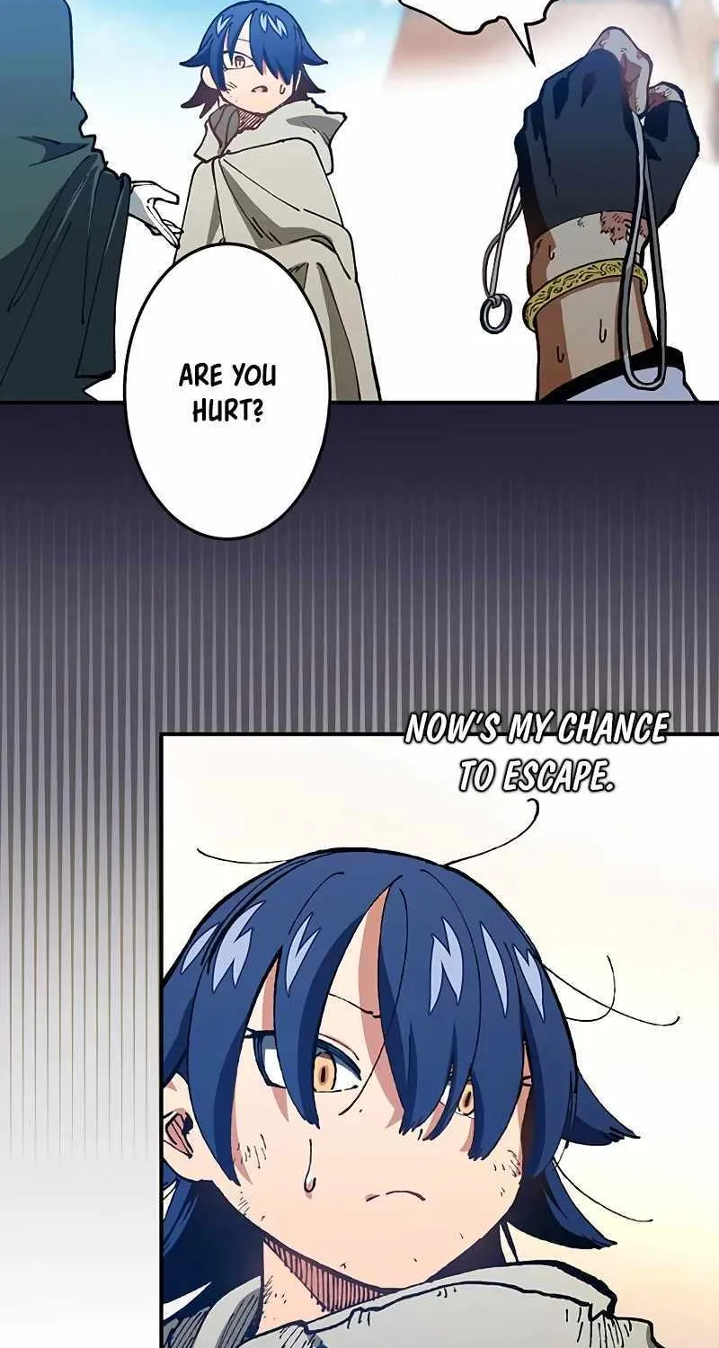 From Rural Instructor to Sword Saint Chapter 28 page 38 - 