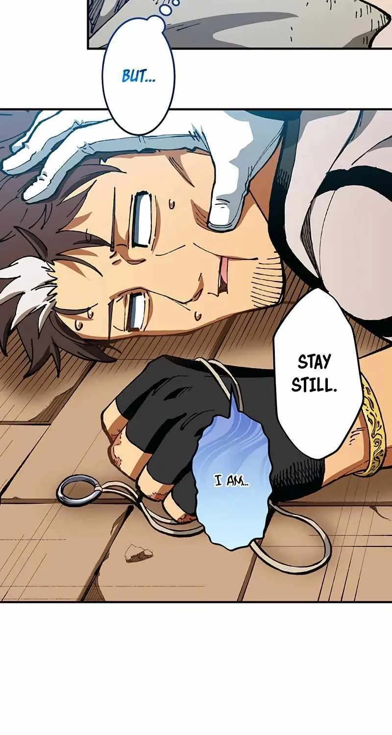 From Rural Instructor to Sword Saint Chapter 28 page 39 - 
