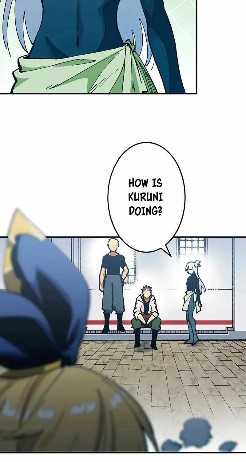 From Rural Instructor to Sword Saint Chapter 28 page 5 - 