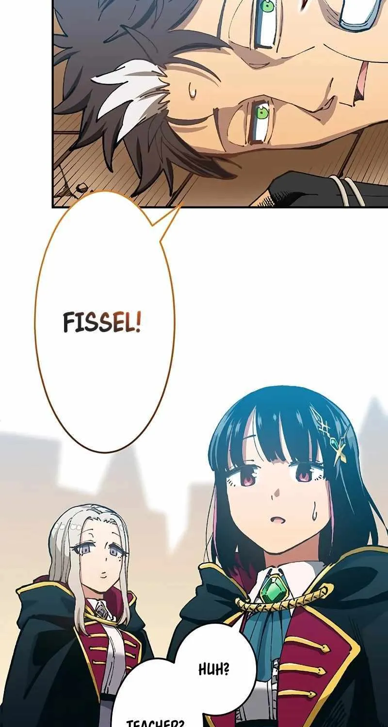 From Rural Instructor to Sword Saint Chapter 28 page 41 - 