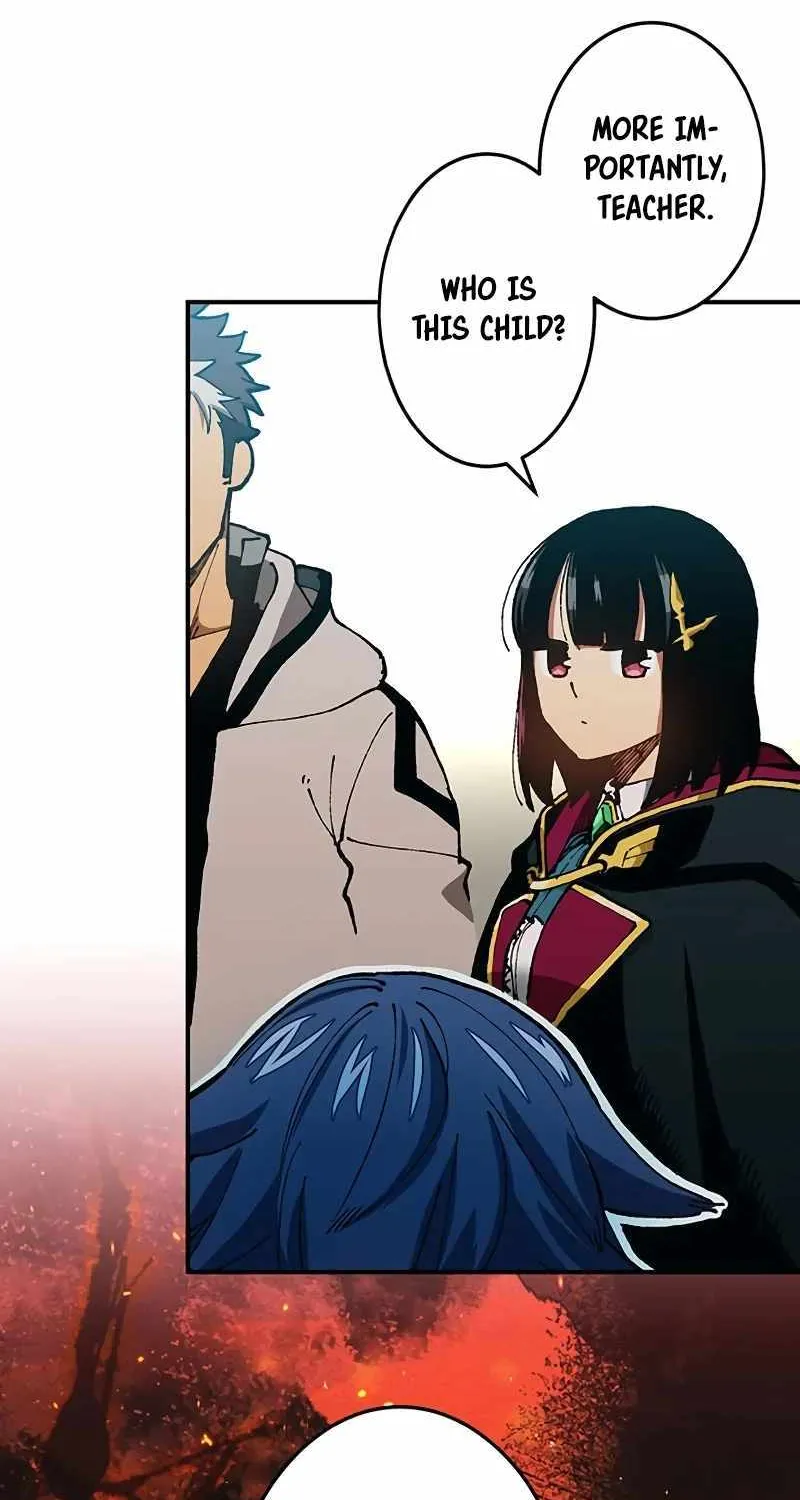 From Rural Instructor to Sword Saint Chapter 28 page 45 - 