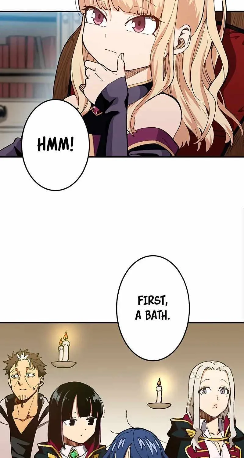 From Rural Instructor to Sword Saint Chapter 28 page 49 - 