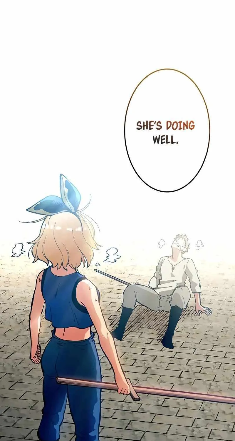 From Rural Instructor to Sword Saint Chapter 28 page 6 - 