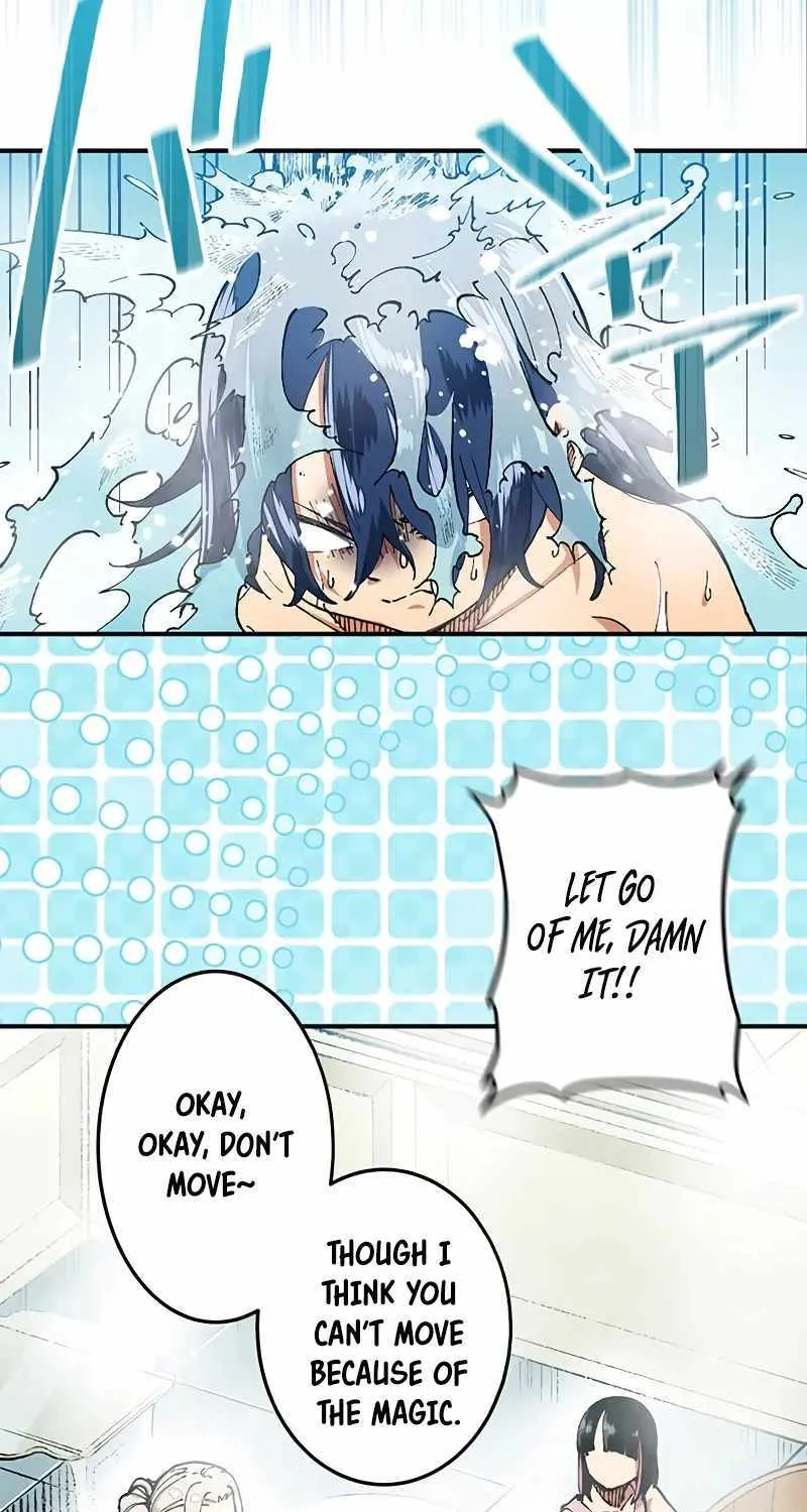 From Rural Instructor to Sword Saint Chapter 28 page 51 - 