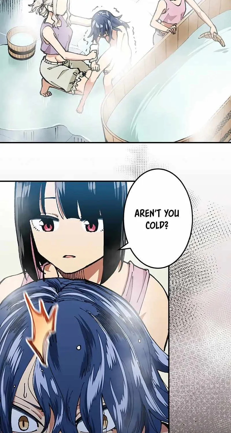 From Rural Instructor to Sword Saint Chapter 28 page 52 - 