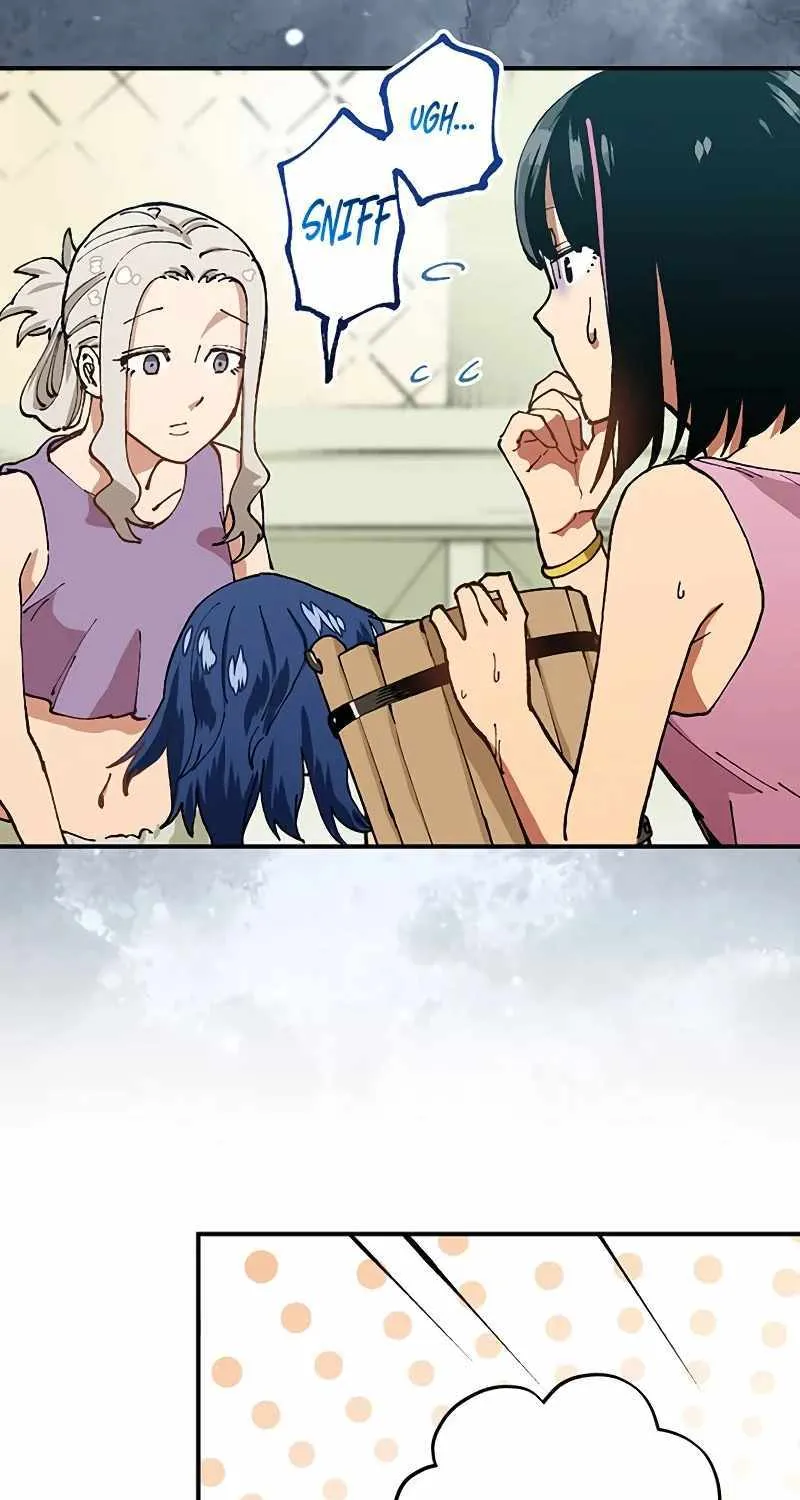From Rural Instructor to Sword Saint Chapter 28 page 55 - 