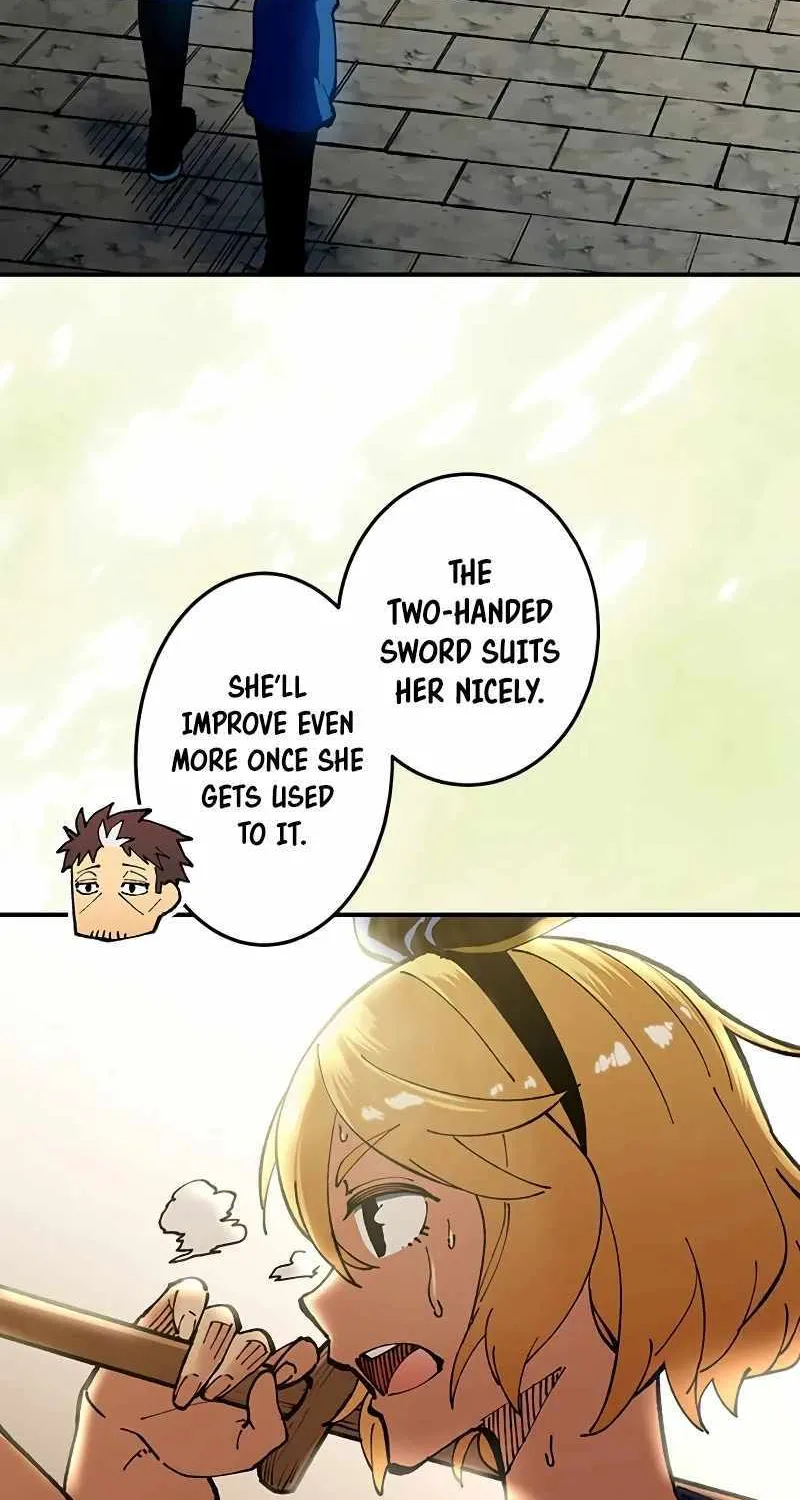 From Rural Instructor to Sword Saint Chapter 28 page 7 - 
