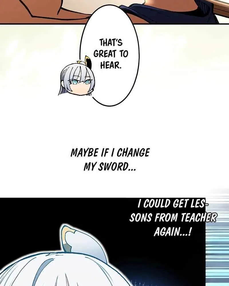 From Rural Instructor to Sword Saint Chapter 28 page 8 - 