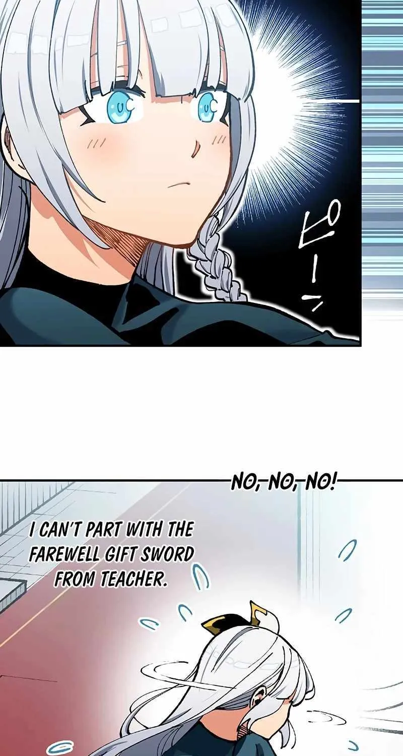 From Rural Instructor to Sword Saint Chapter 28 page 9 - 