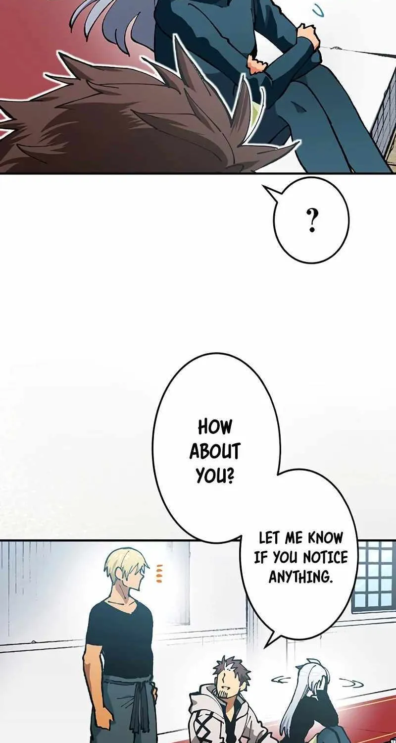 From Rural Instructor to Sword Saint Chapter 28 page 10 - 