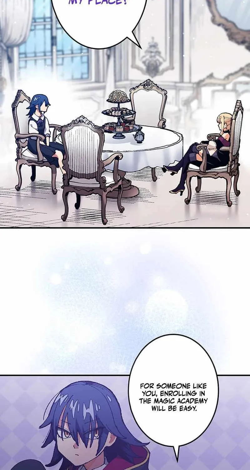 From Rural Instructor to Sword Saint Chapter 29 page 13 - 