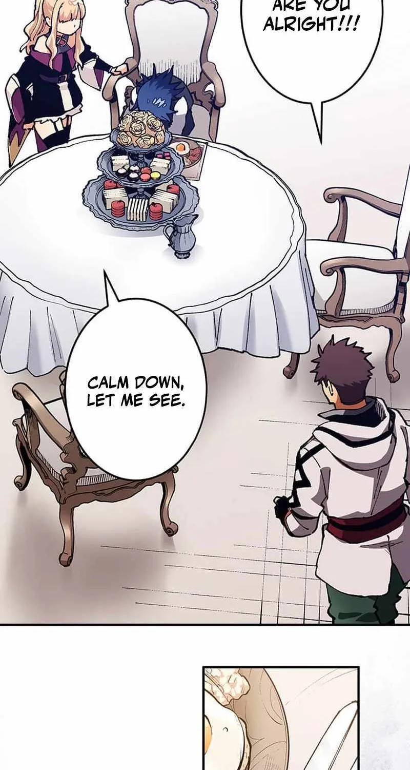 From Rural Instructor to Sword Saint Chapter 29 page 18 - 