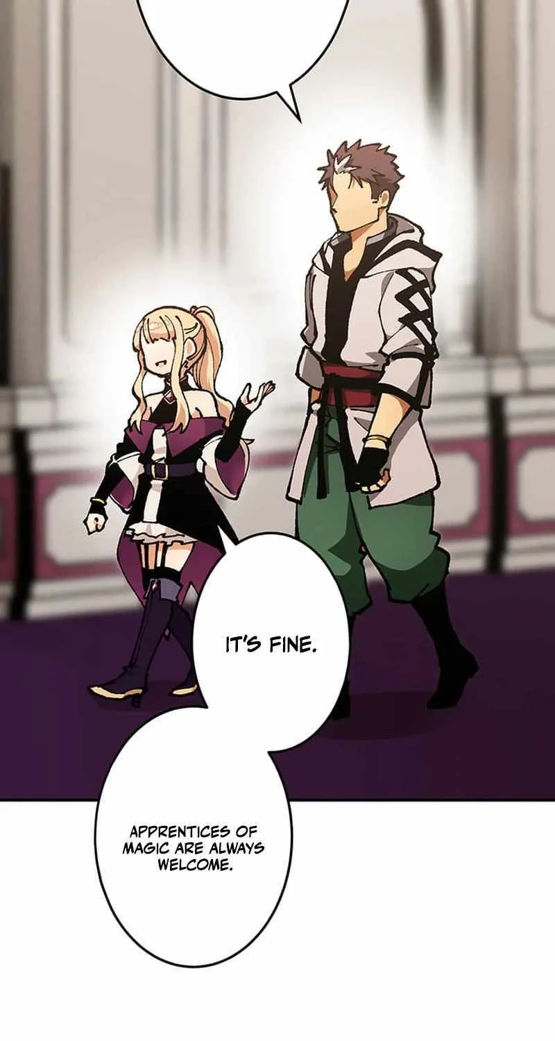 From Rural Instructor to Sword Saint Chapter 29 page 3 - 
