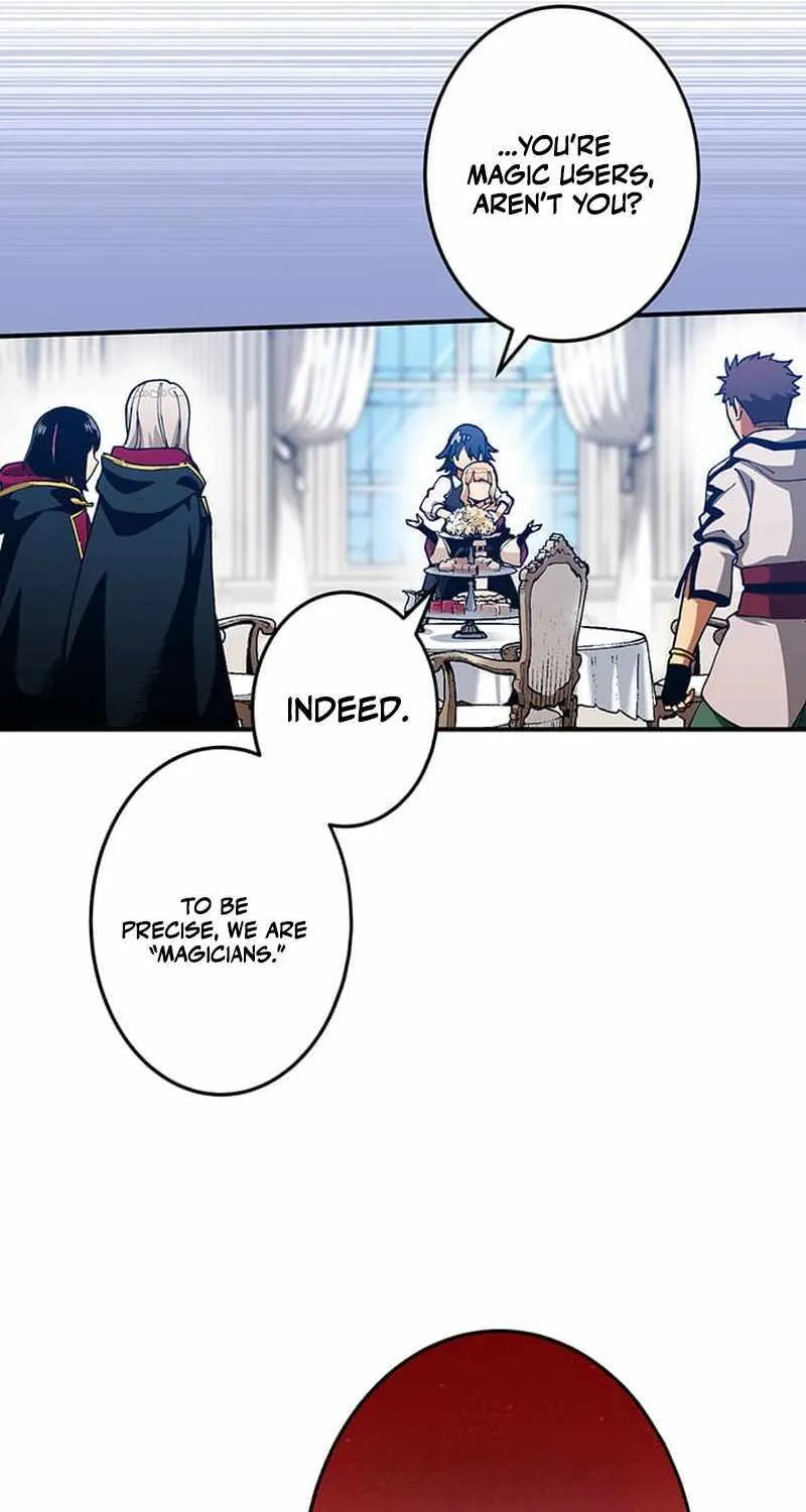 From Rural Instructor to Sword Saint Chapter 29 page 27 - 