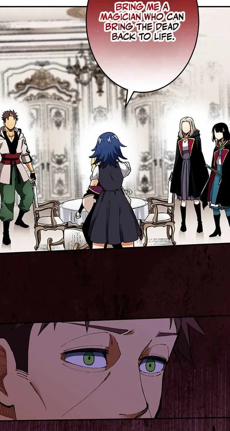 From Rural Instructor to Sword Saint Chapter 29 page 28 - 