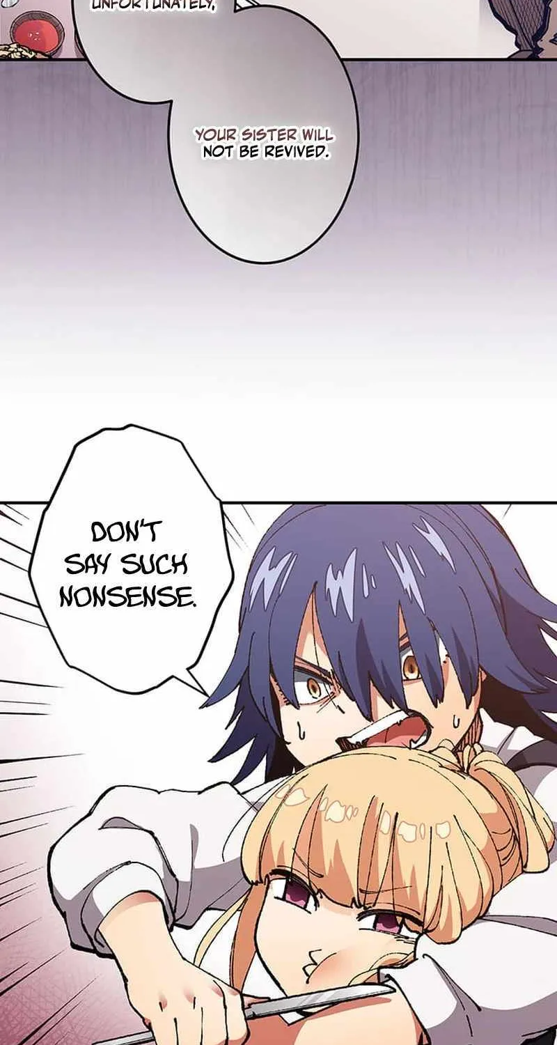 From Rural Instructor to Sword Saint Chapter 29 page 32 - 