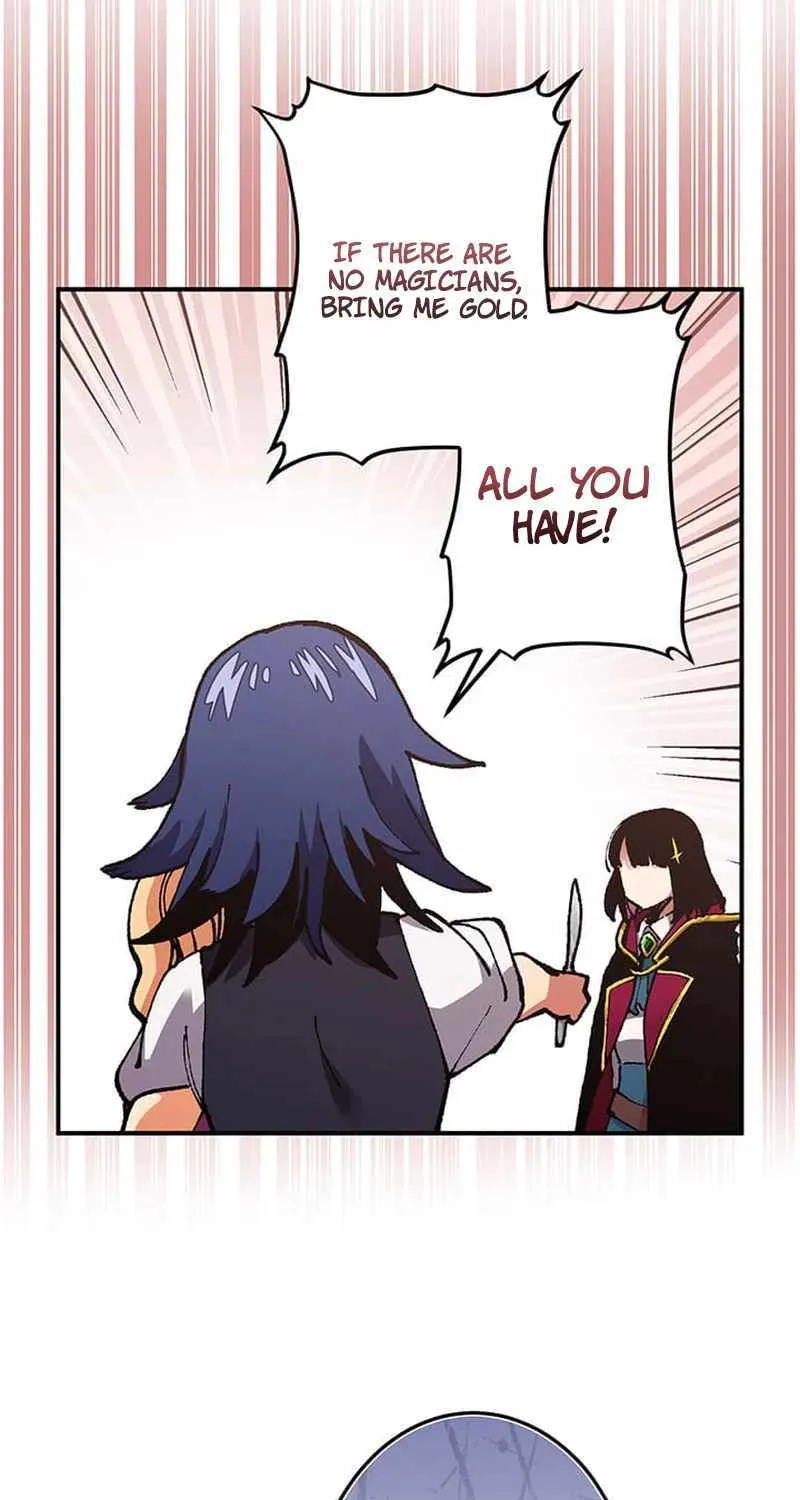 From Rural Instructor to Sword Saint Chapter 29 page 34 - 