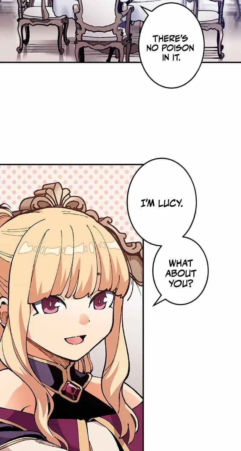 From Rural Instructor to Sword Saint Chapter 29 page 10 - 