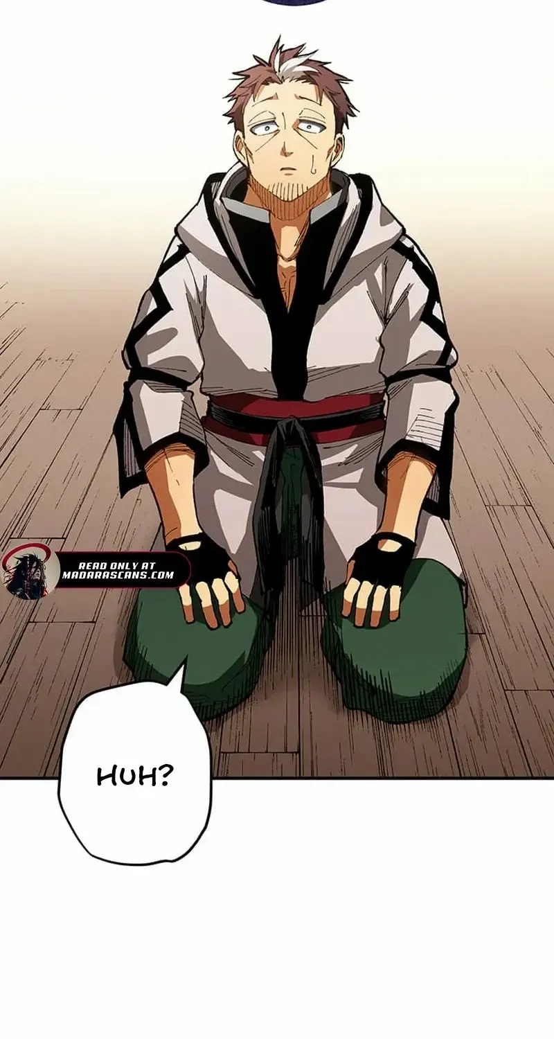 From Rural Instructor to Sword Saint Chapter 3 page 11 - 