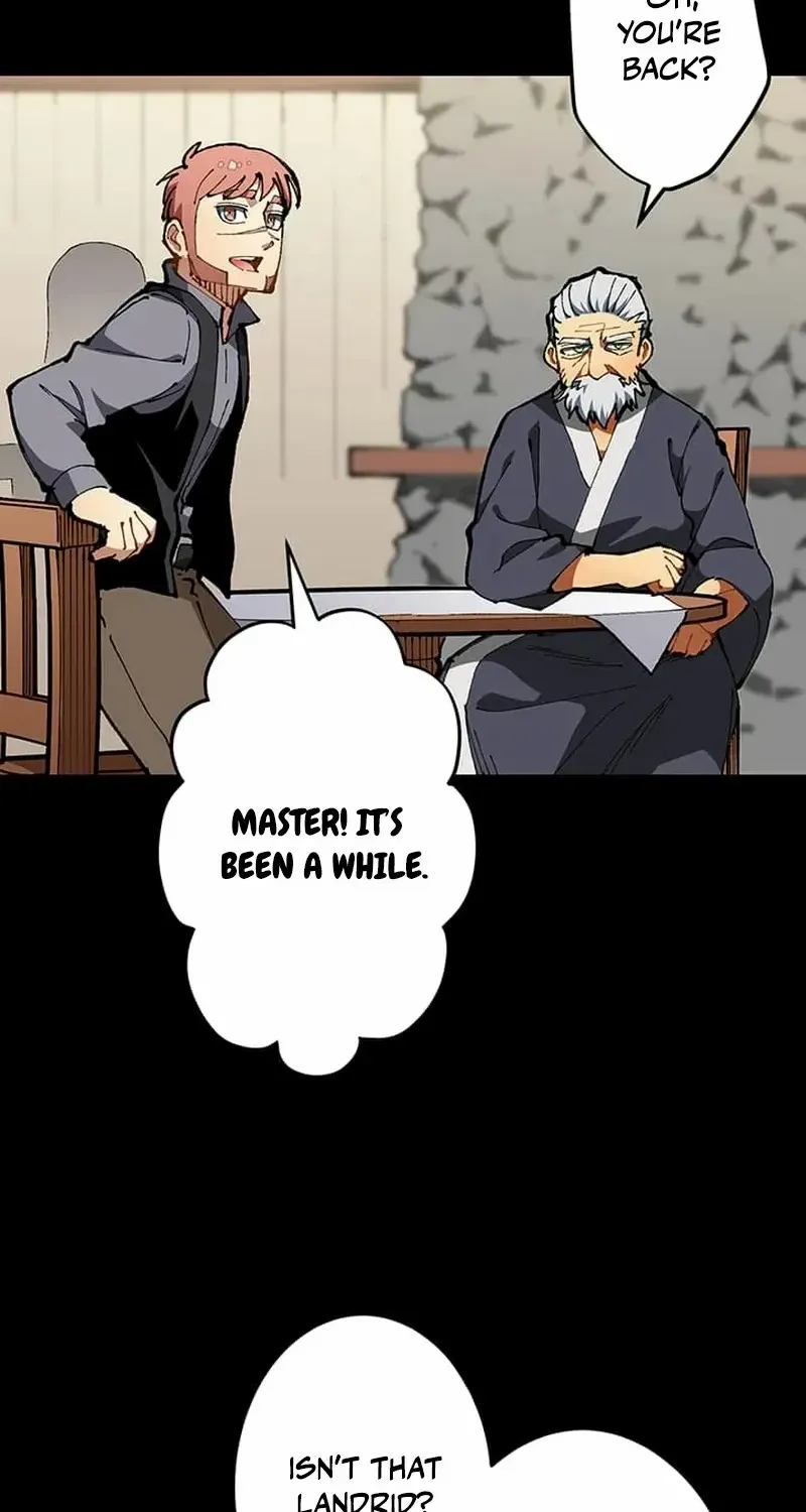 From Rural Instructor to Sword Saint Chapter 3 page 16 - 