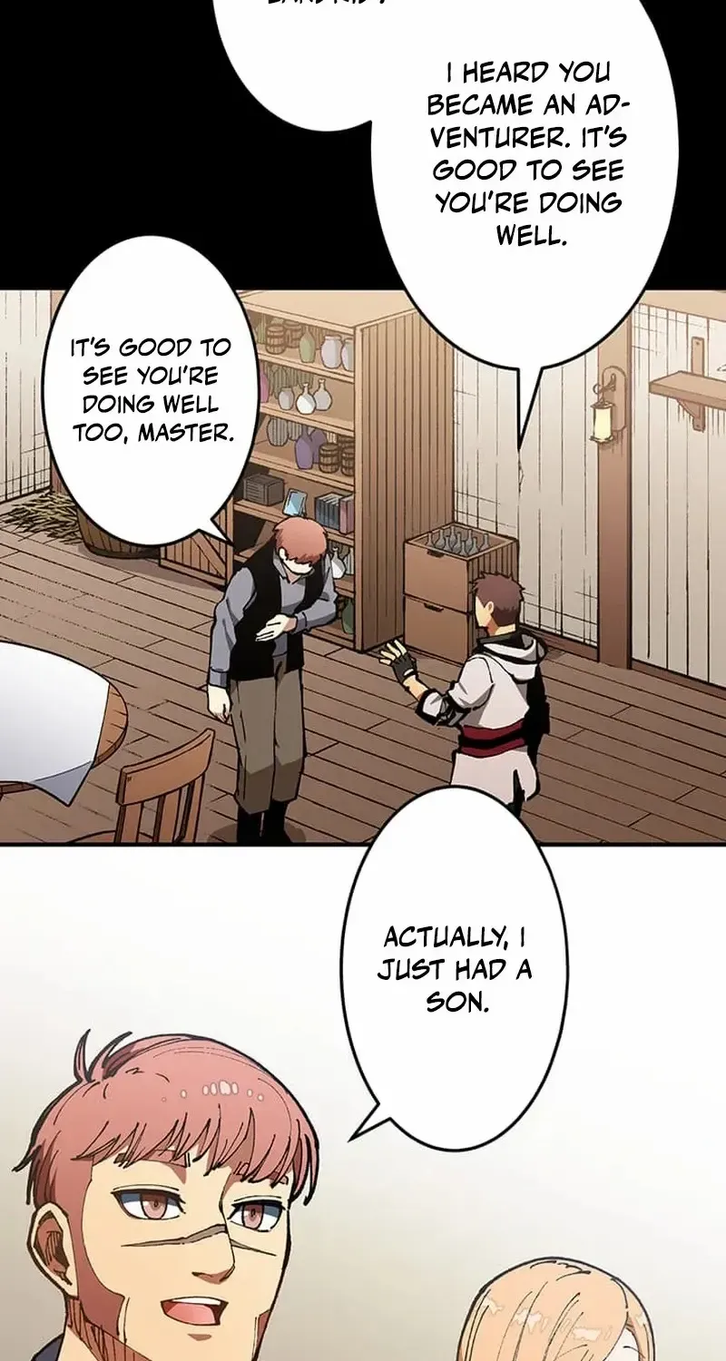 From Rural Instructor to Sword Saint Chapter 3 page 17 - 