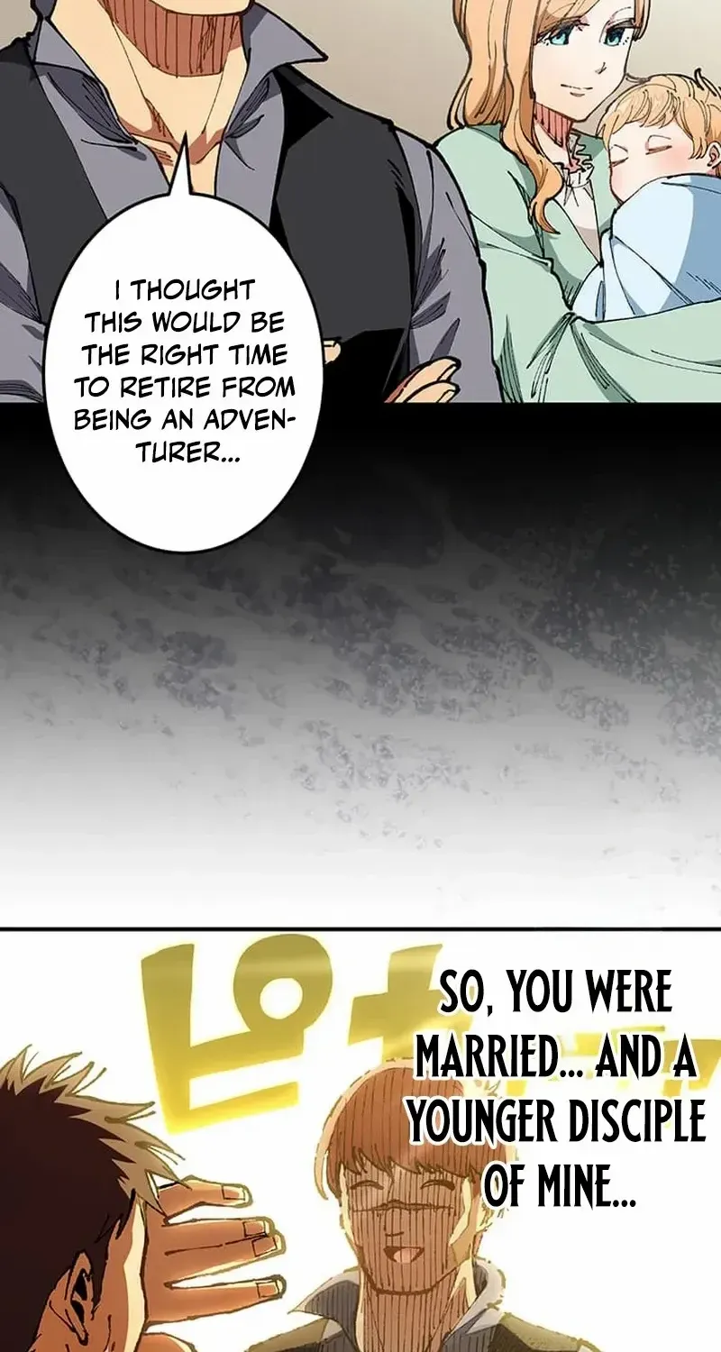 From Rural Instructor to Sword Saint Chapter 3 page 18 - 