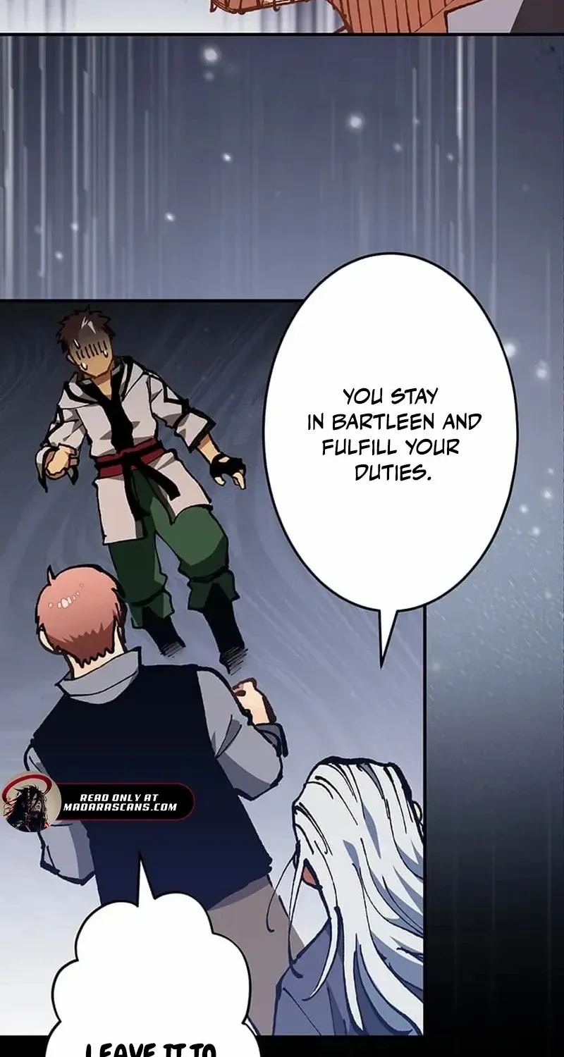 From Rural Instructor to Sword Saint Chapter 3 page 23 - 