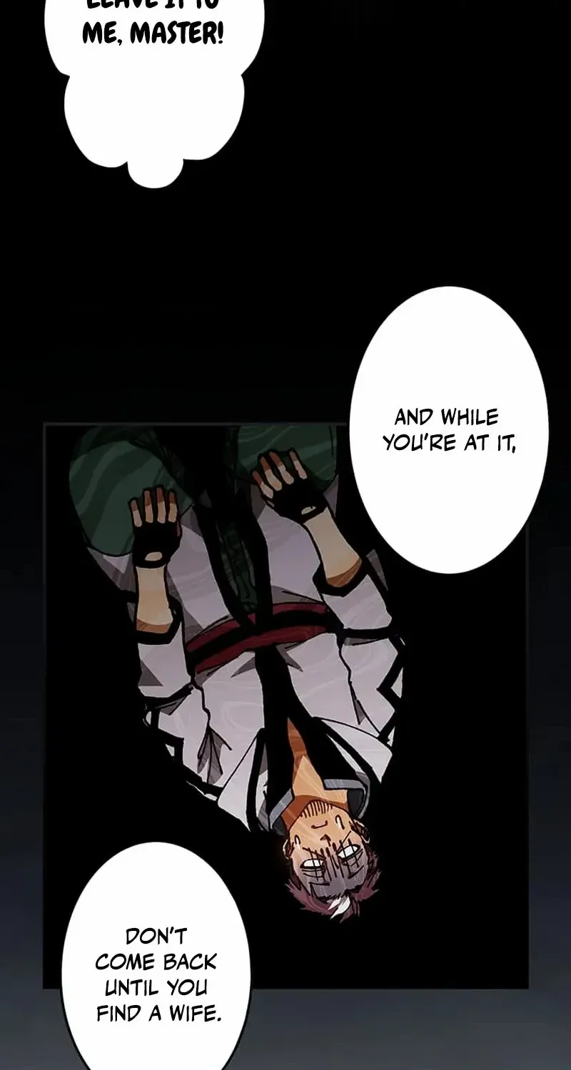 From Rural Instructor to Sword Saint Chapter 3 page 24 - 