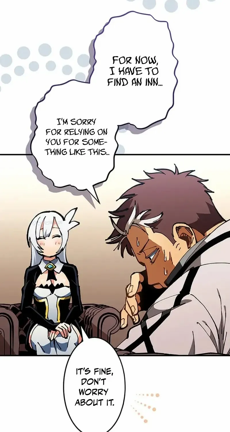From Rural Instructor to Sword Saint Chapter 3 page 27 - 
