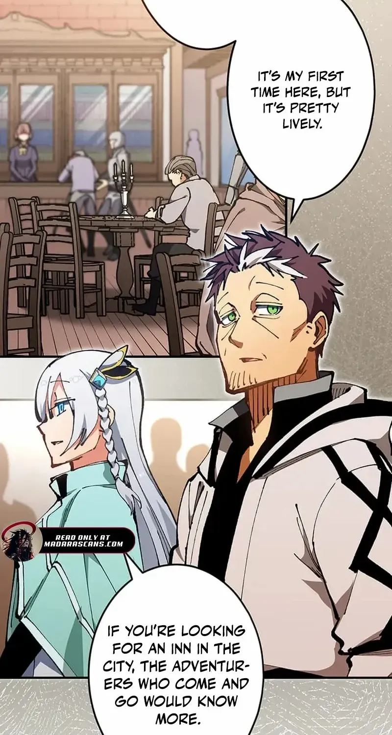 From Rural Instructor to Sword Saint Chapter 3 page 32 - 