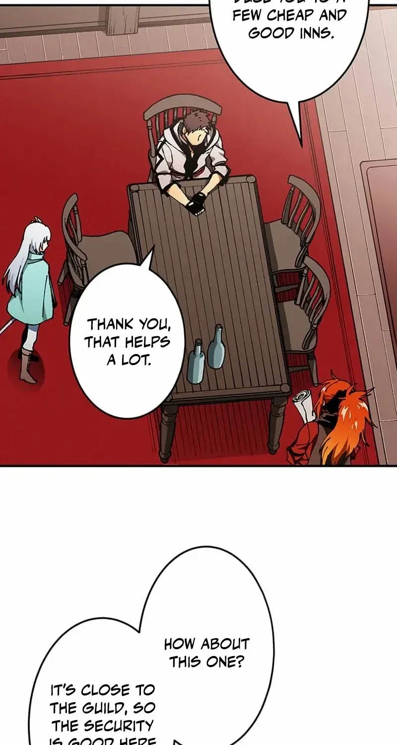 From Rural Instructor to Sword Saint Chapter 3 page 38 - 