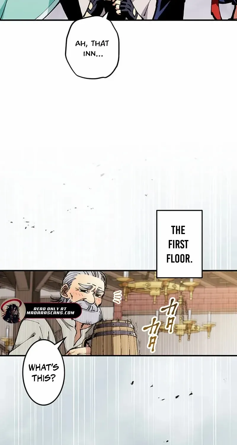 From Rural Instructor to Sword Saint Chapter 3 page 43 - 