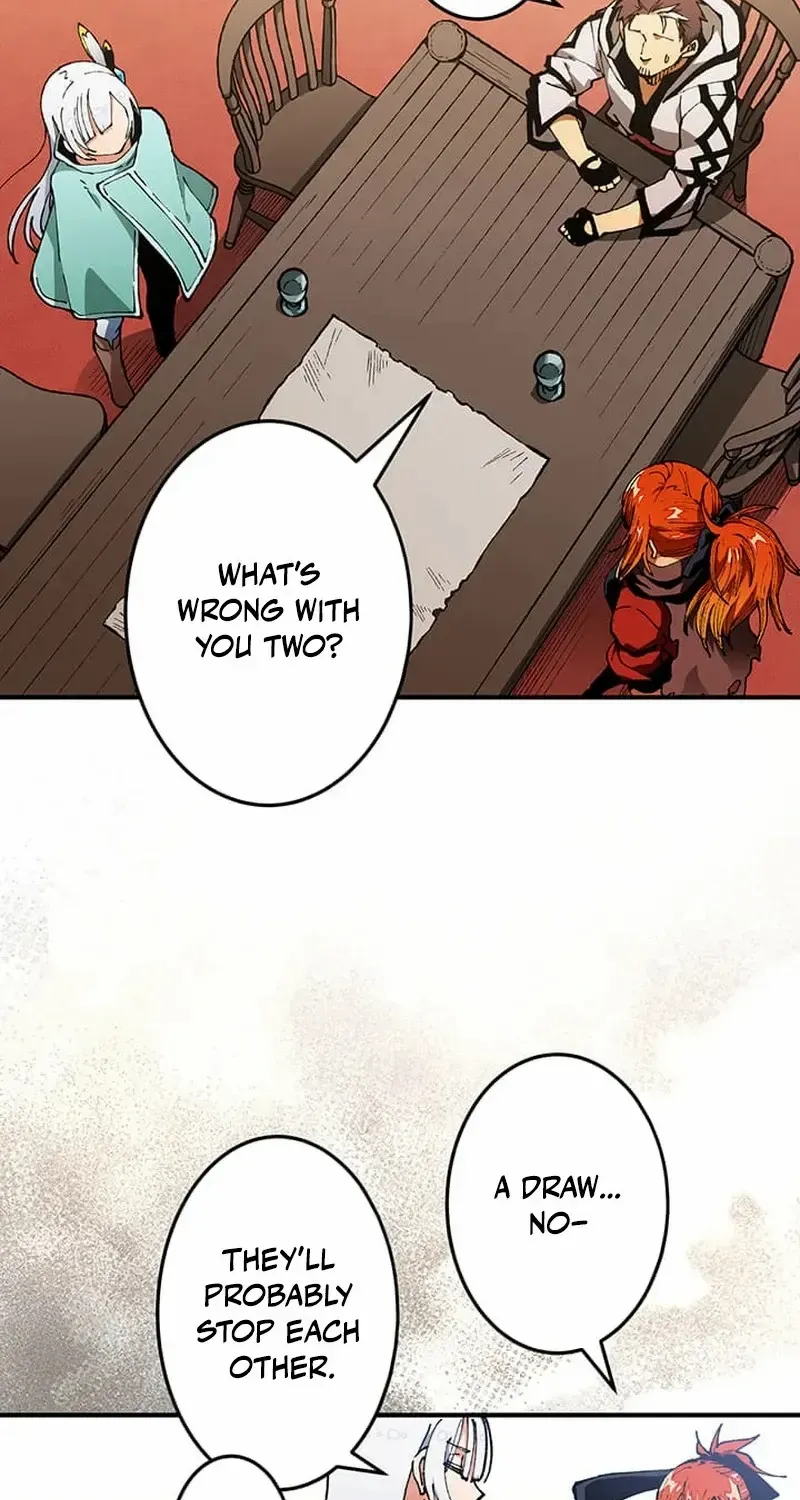From Rural Instructor to Sword Saint Chapter 3 page 50 - 
