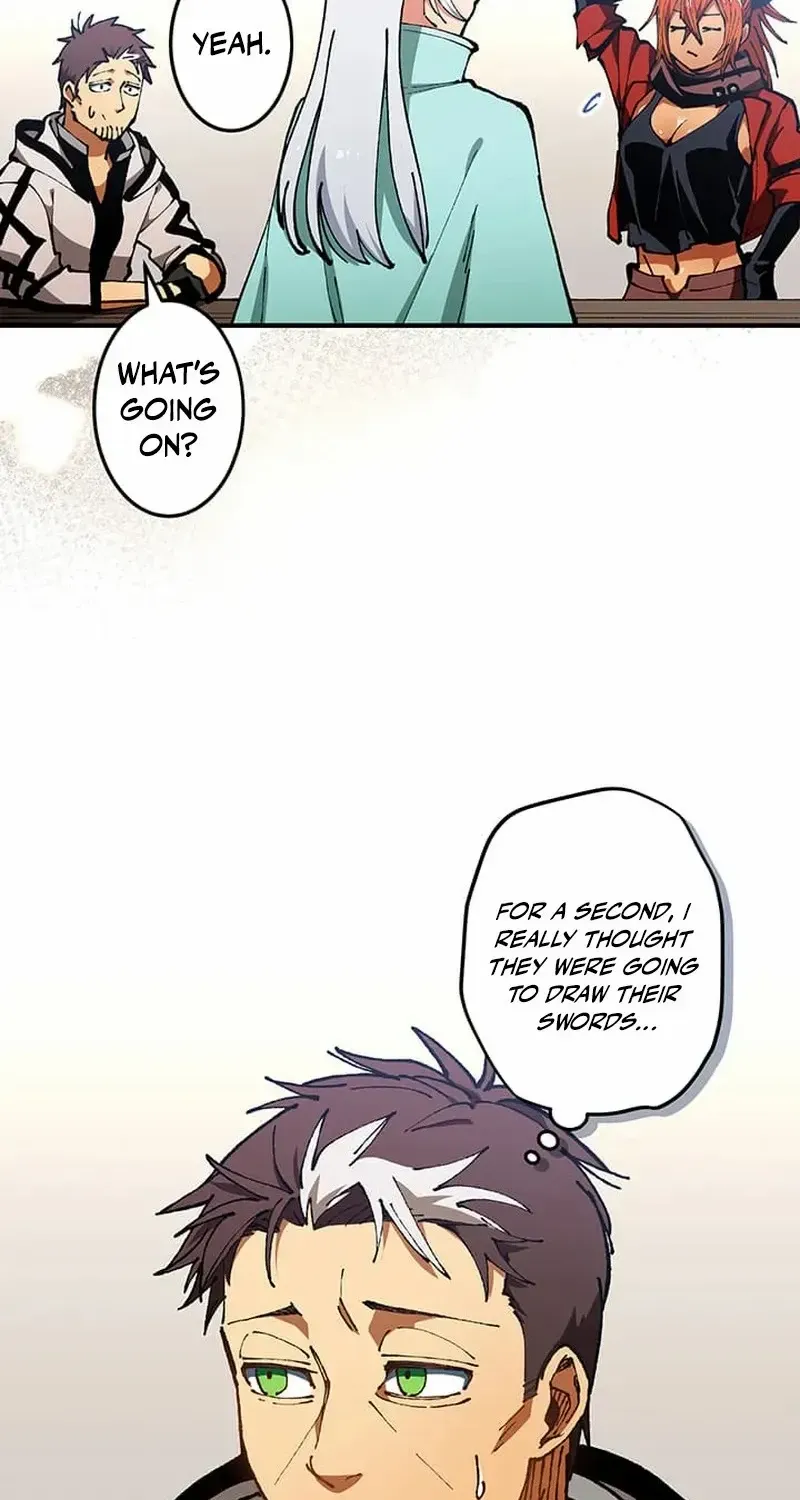 From Rural Instructor to Sword Saint Chapter 3 page 51 - 