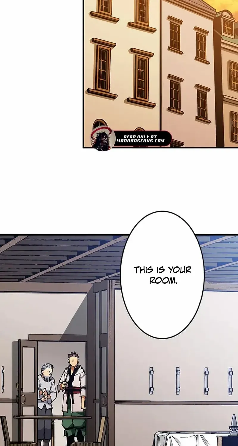 From Rural Instructor to Sword Saint Chapter 3 page 53 - 