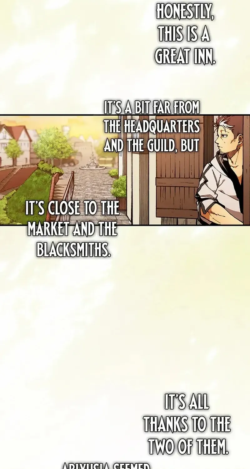 From Rural Instructor to Sword Saint Chapter 3 page 55 - 