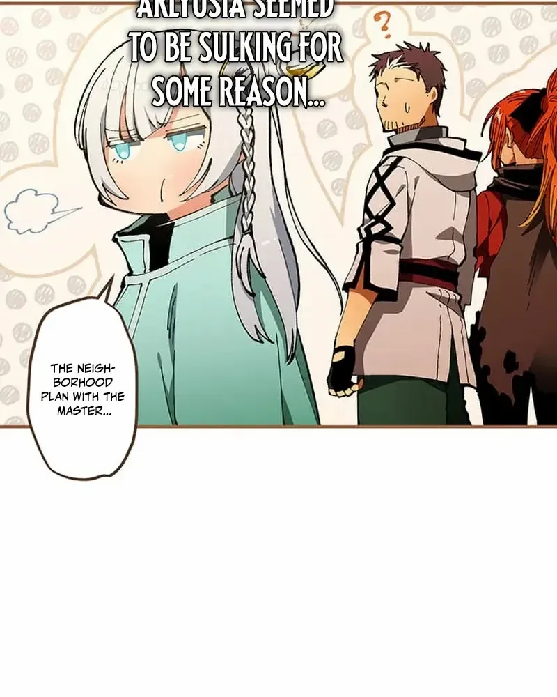 From Rural Instructor to Sword Saint Chapter 3 page 56 - 