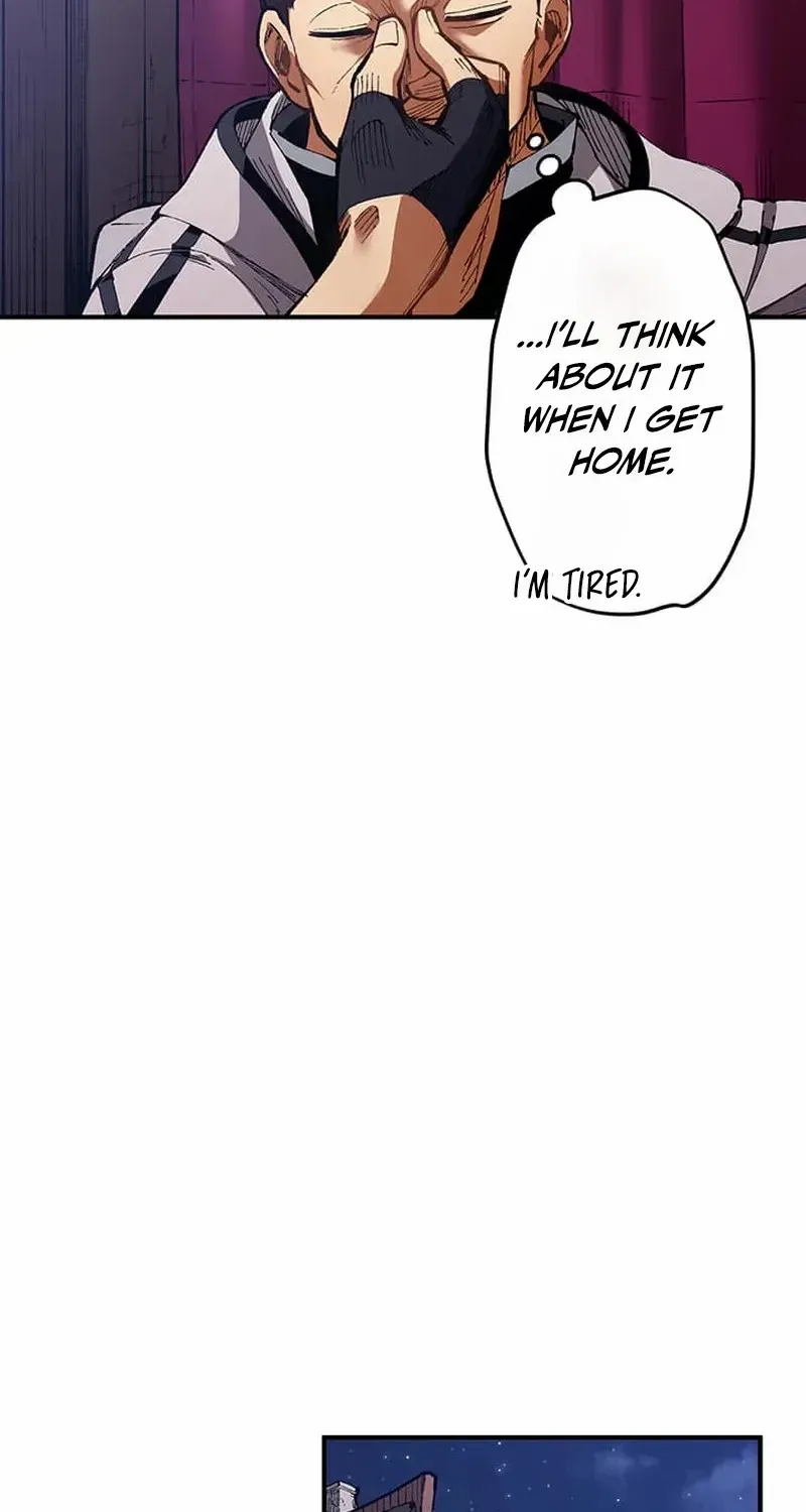 From Rural Instructor to Sword Saint Chapter 3 page 8 - 