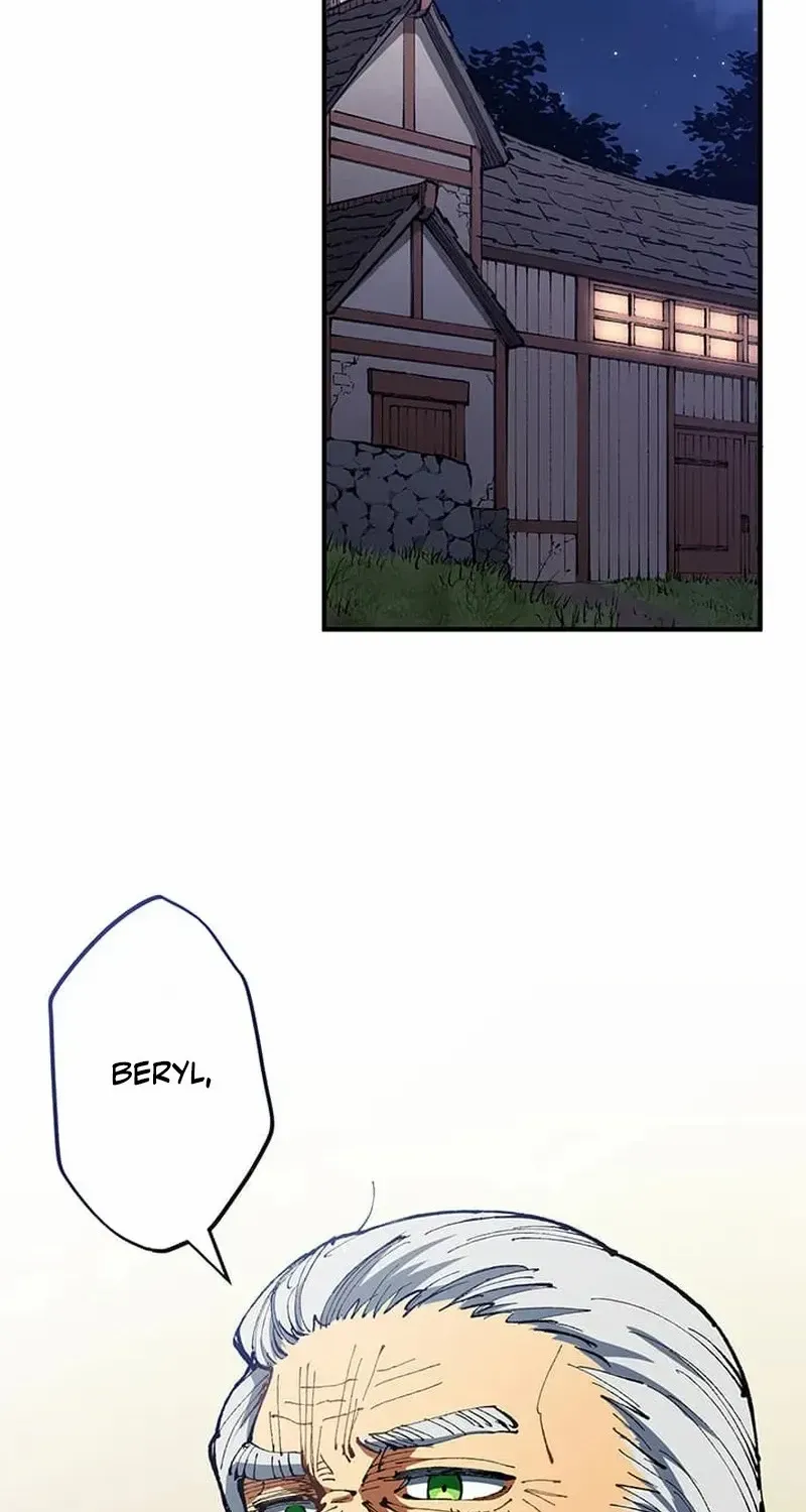 From Rural Instructor to Sword Saint Chapter 3 page 9 - 