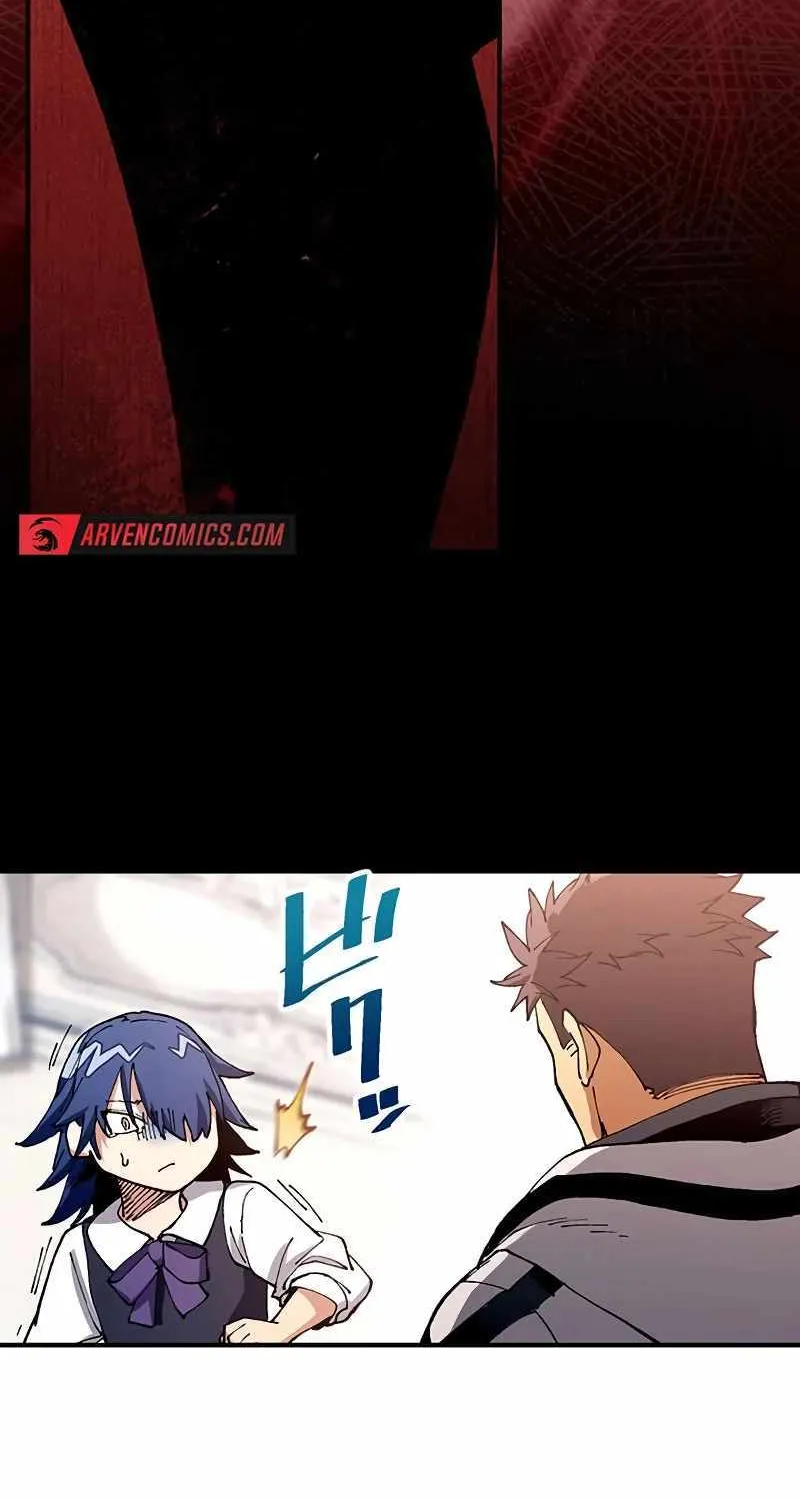 From Rural Instructor to Sword Saint Chapter 30 page 11 - 