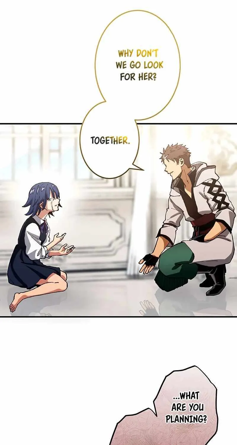 From Rural Instructor to Sword Saint Chapter 30 page 17 - 