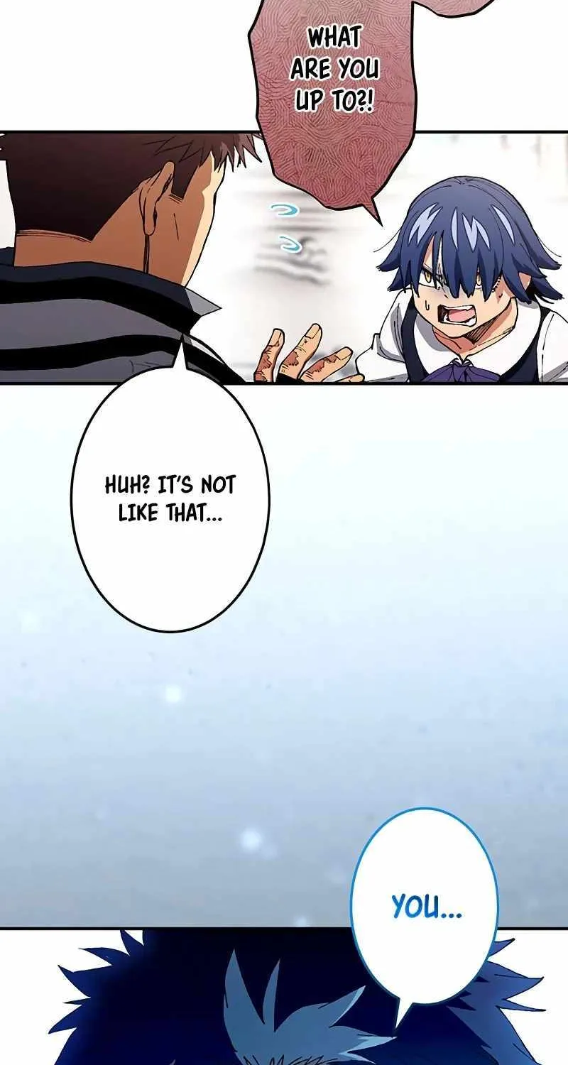 From Rural Instructor to Sword Saint Chapter 30 page 18 - 