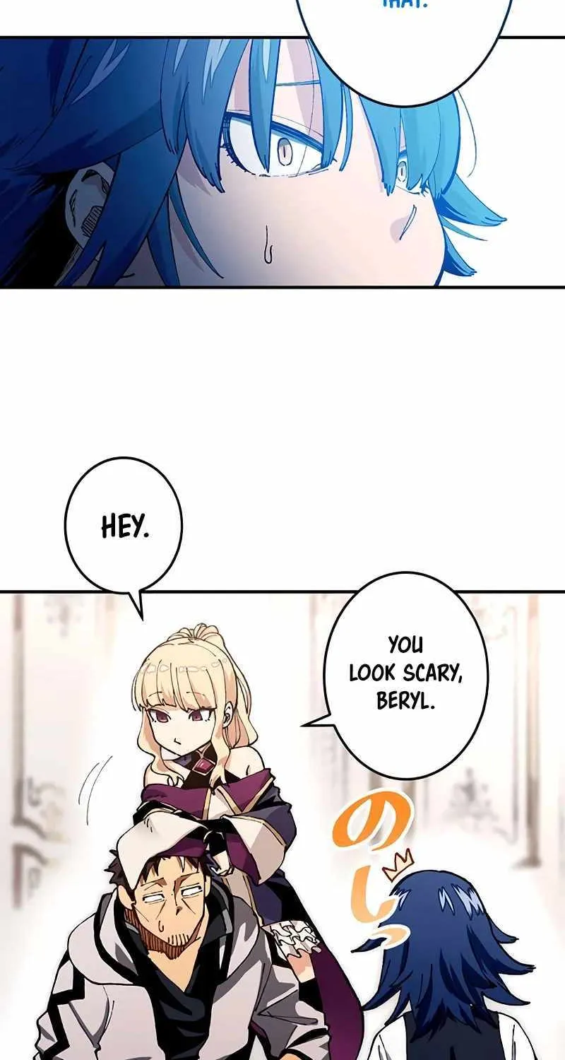 From Rural Instructor to Sword Saint Chapter 30 page 20 - 