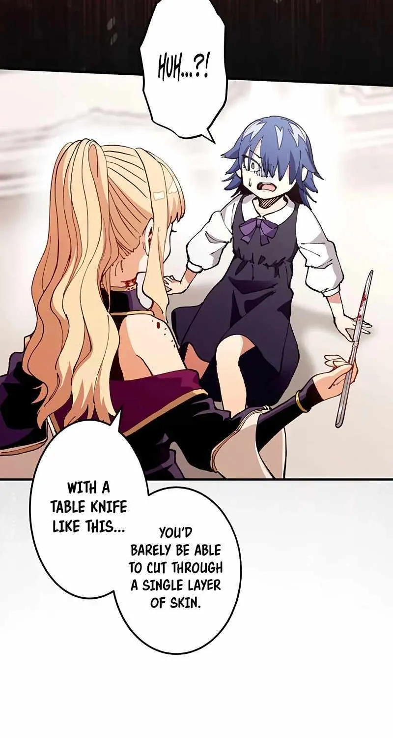 From Rural Instructor to Sword Saint Chapter 30 page 3 - 