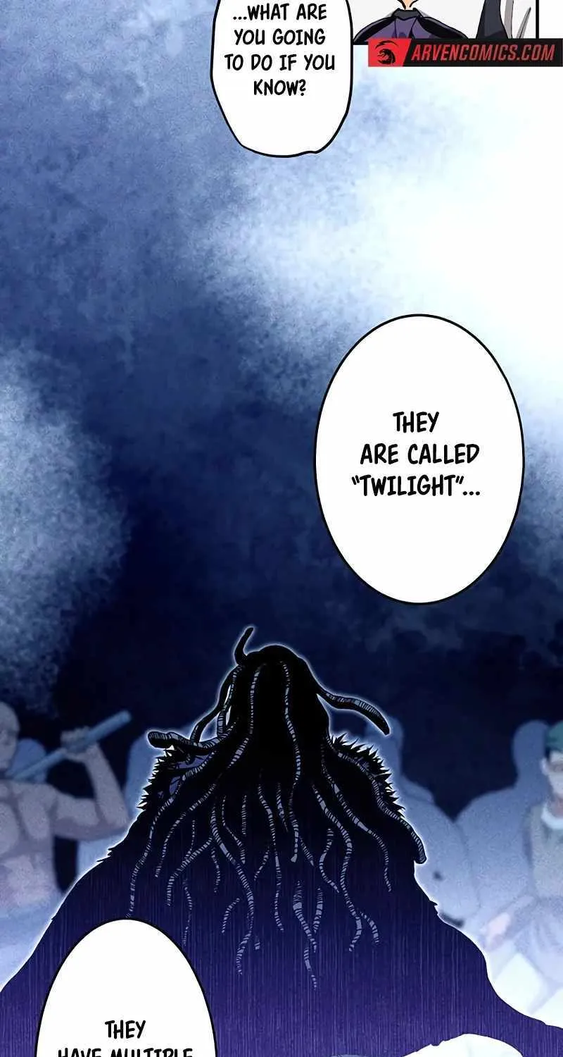 From Rural Instructor to Sword Saint Chapter 30 page 22 - 
