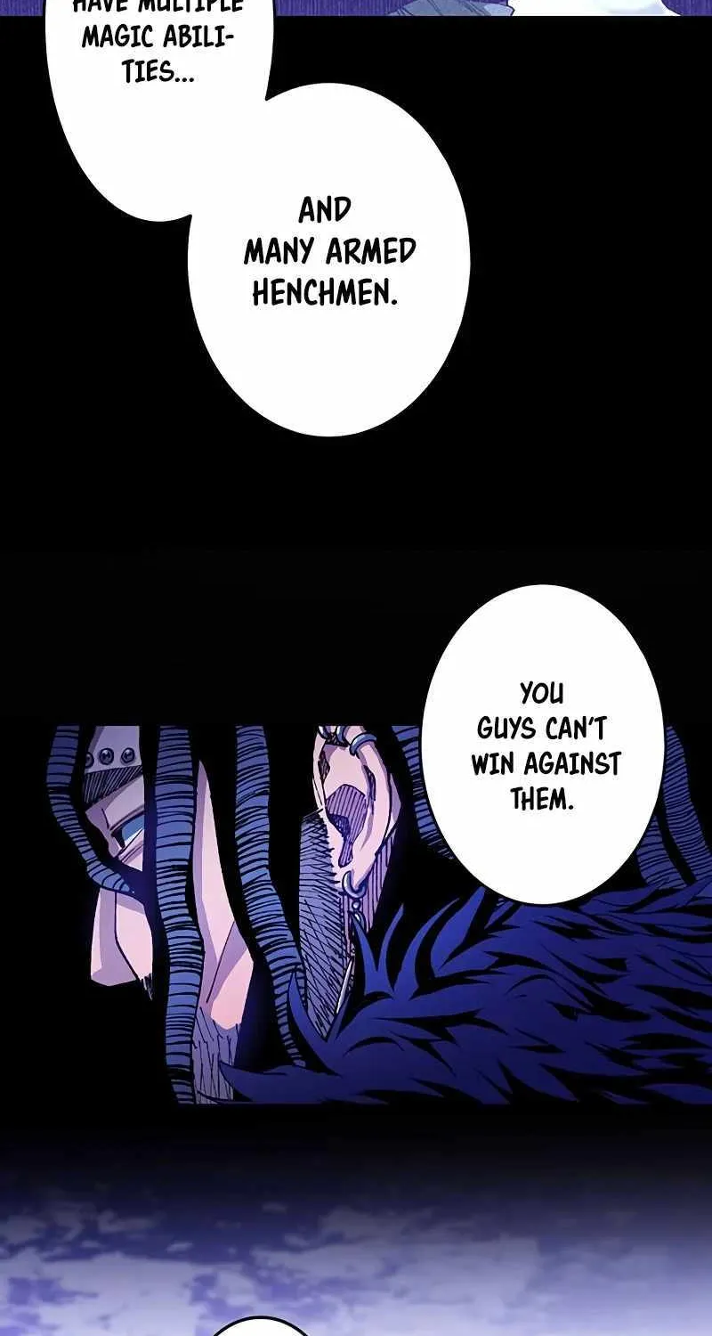 From Rural Instructor to Sword Saint Chapter 30 page 23 - 