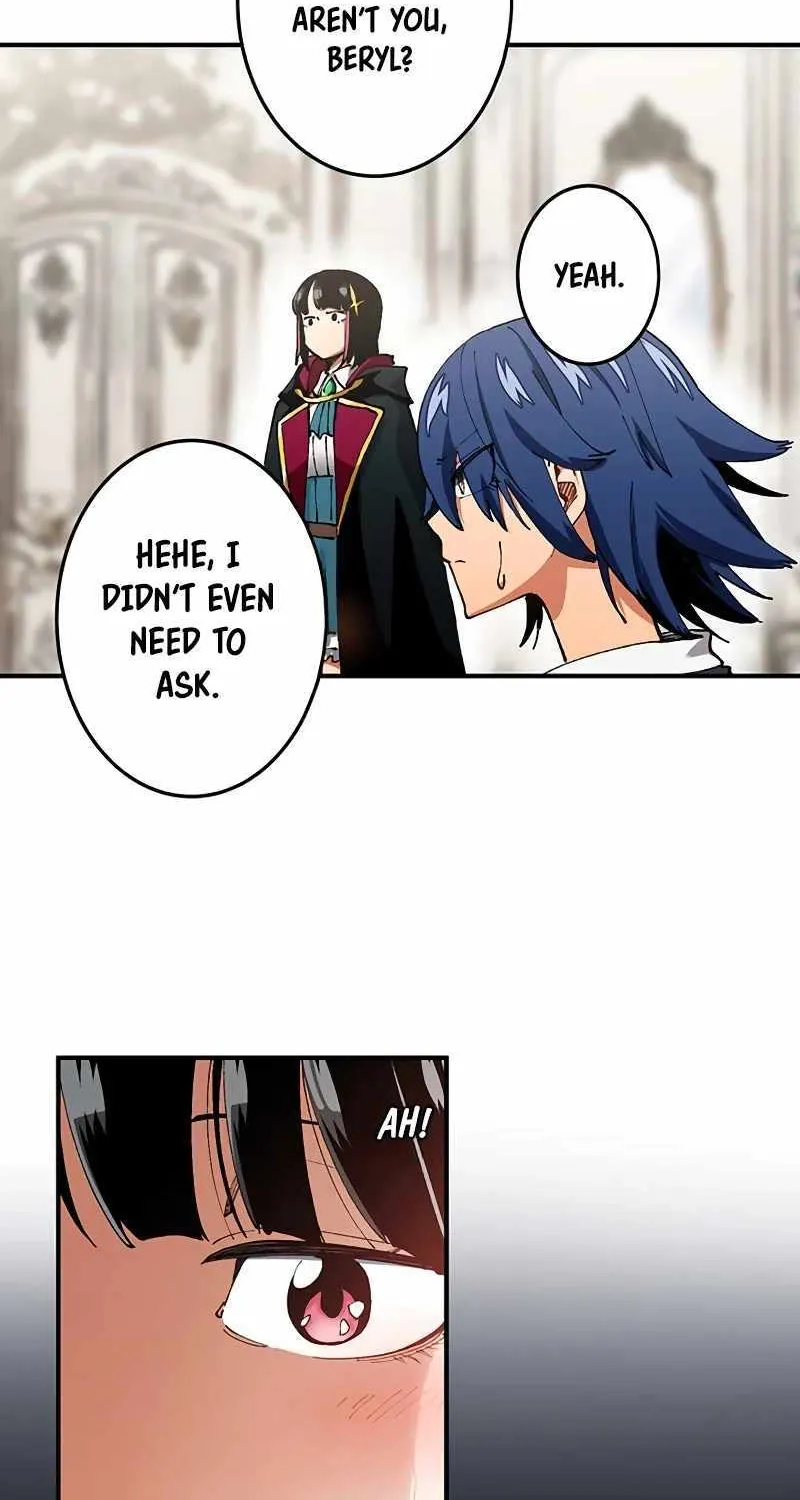 From Rural Instructor to Sword Saint Chapter 30 page 25 - 