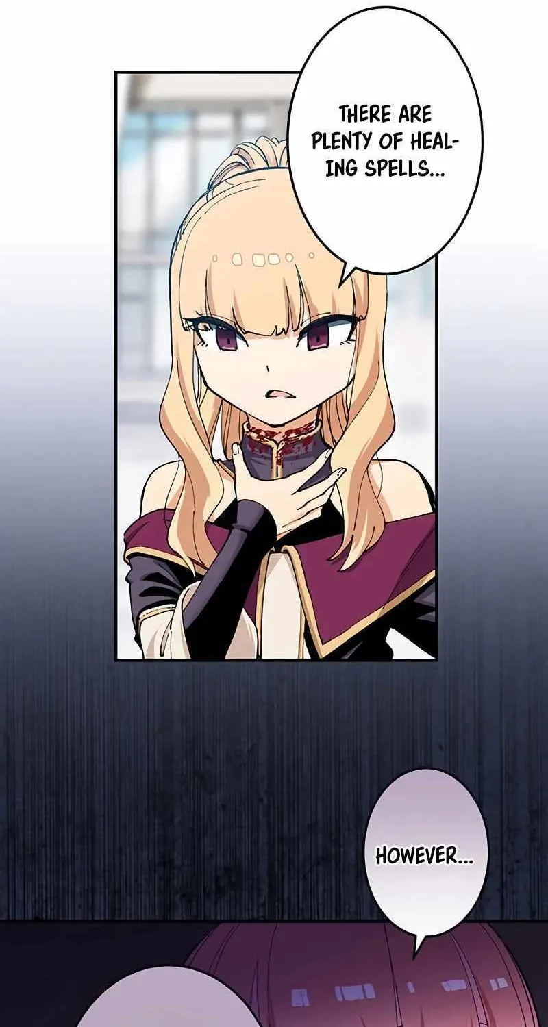 From Rural Instructor to Sword Saint Chapter 30 page 4 - 